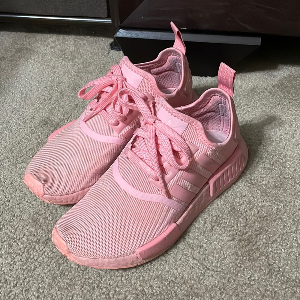 Adidas NMD Limited Edition